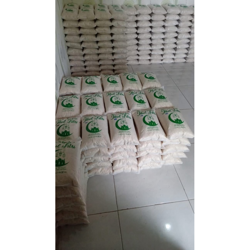 

Beras Zakat