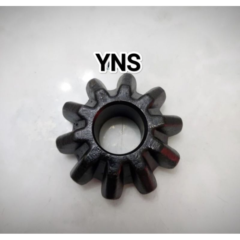 PINION GEAR RINO 14B GIGI SATELIT RINO 14B PS115 GIGI BOLU GARDAN RINO 14B