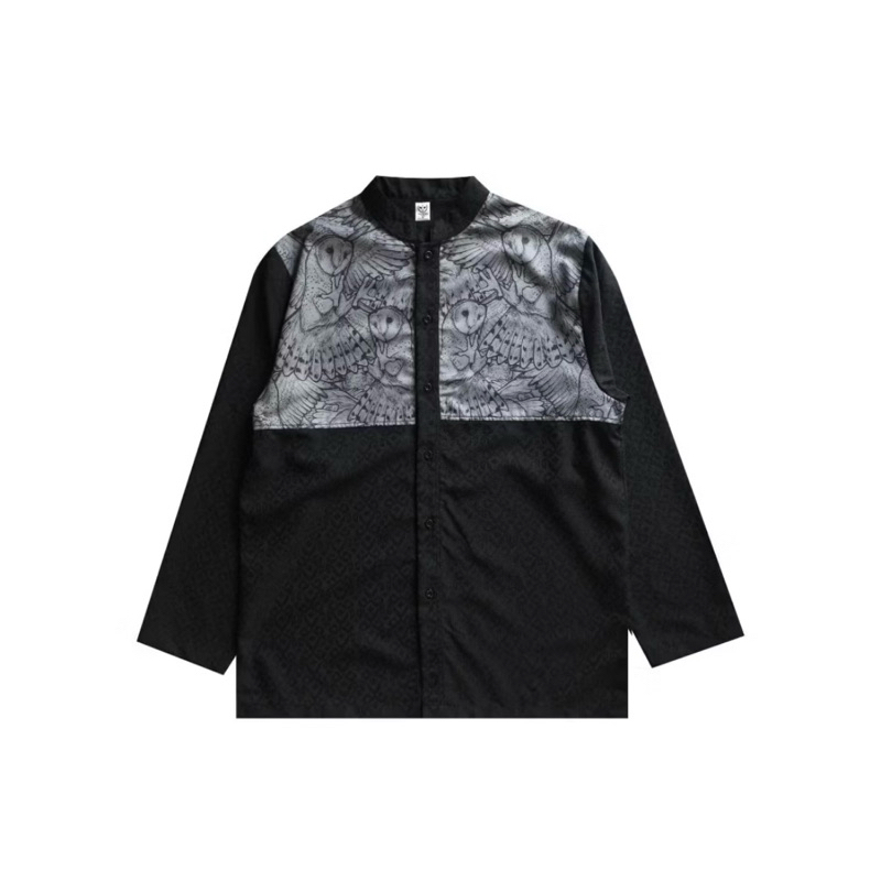 LS SHIRT KOKO DREAMBIRDS TYTO