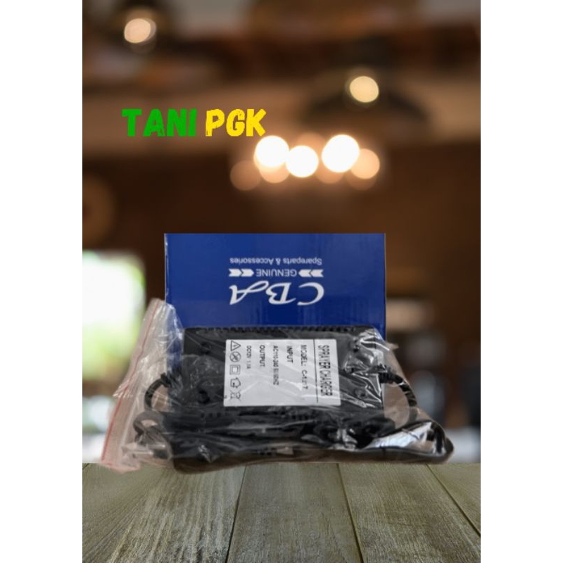 CHARGER SPRAYER CBA Original