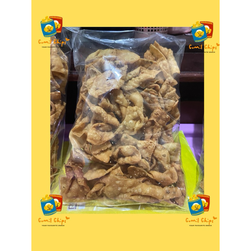 

KUE BAWANG 250gr