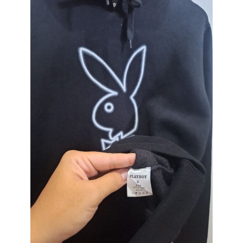 Hoodie Playboy