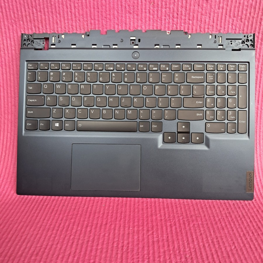 FRAME KEYBOARD LENOVO LEGION 5 - 15ACH6