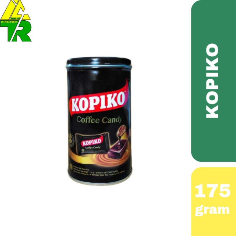 

KOPIKO Kaleng 175 gram