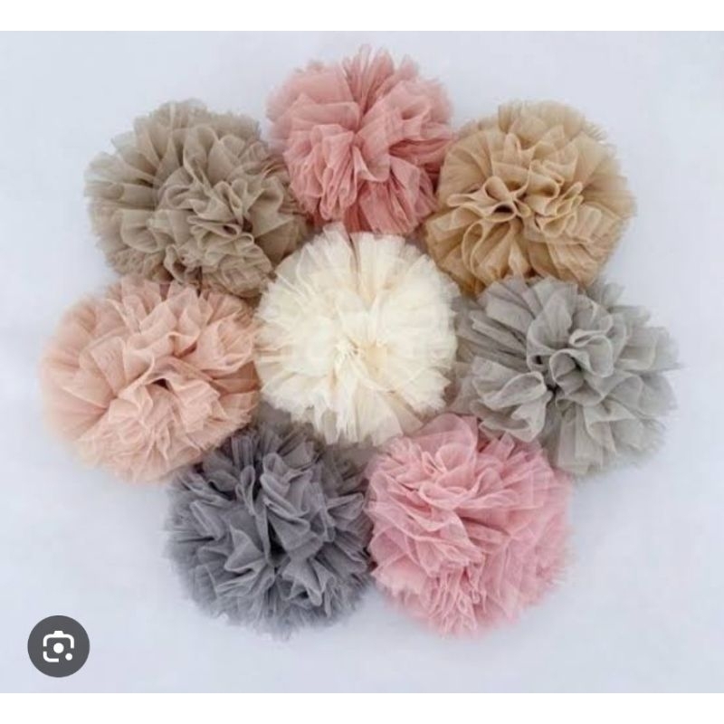 CEPOL HIJAB ANTI PUSING