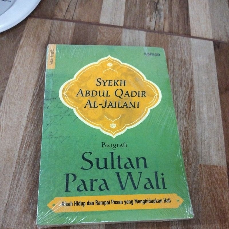 Syekh Abdul Qadir Jailani