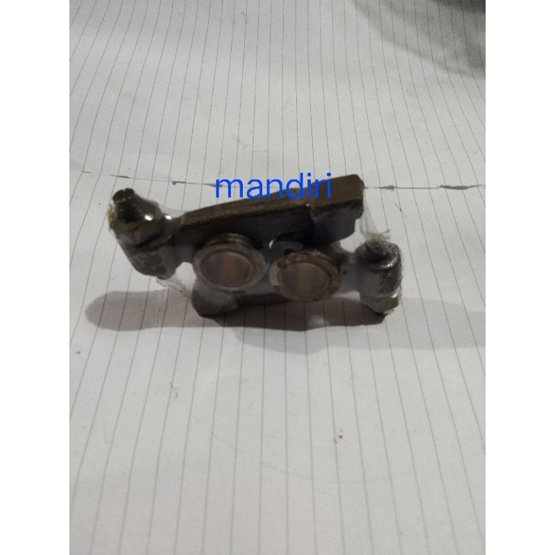 rocker arm kubota rd85