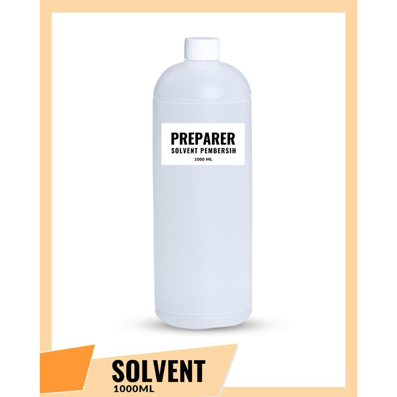 Solvent Aceton Pembersih Cat Kuku Kutek