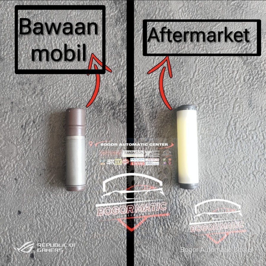 seal brake input body Valve sirion calya agya sigra ayla dual vvti