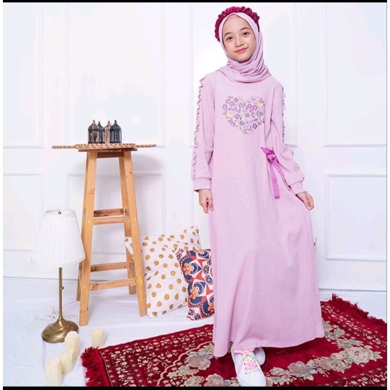 GAMIS ANAK RODEO JUNIOR