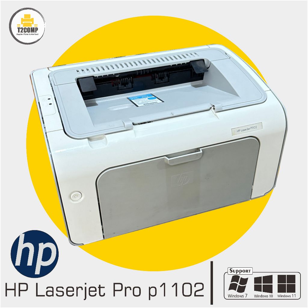 Printer HP Laserjet P1102 / Laserjet P1102 / HP P1102