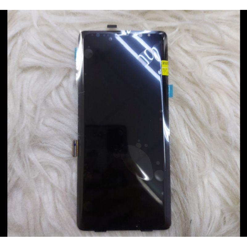 lcd oled og for smartphone samsung note 8