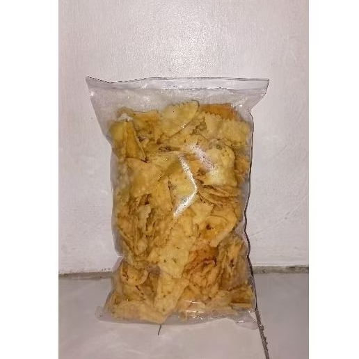 

Kue/Keripik Bawang