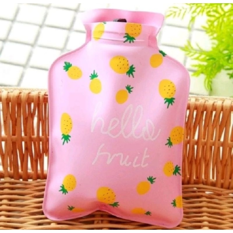 Water Bag Kantong Kompres Penghangat