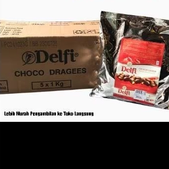 

READY... COKLAT DELFI MEDE DAN ALMOND per 1kg