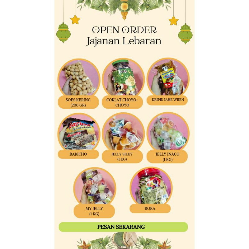 

snack lebaran