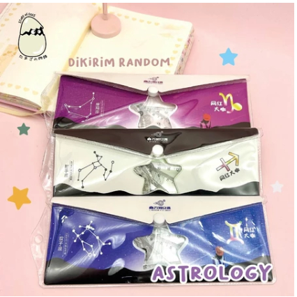 

House Station - PENGGARIS PLASTIK 1 SET 4 MODEL / RULER Penggaris/Mistar Busur Plastik 180 Derajat Ruler Set Penggaris Busur Segitiga Multi Ruler In Pouch Cute and Aesthetic Penggaris School Suply