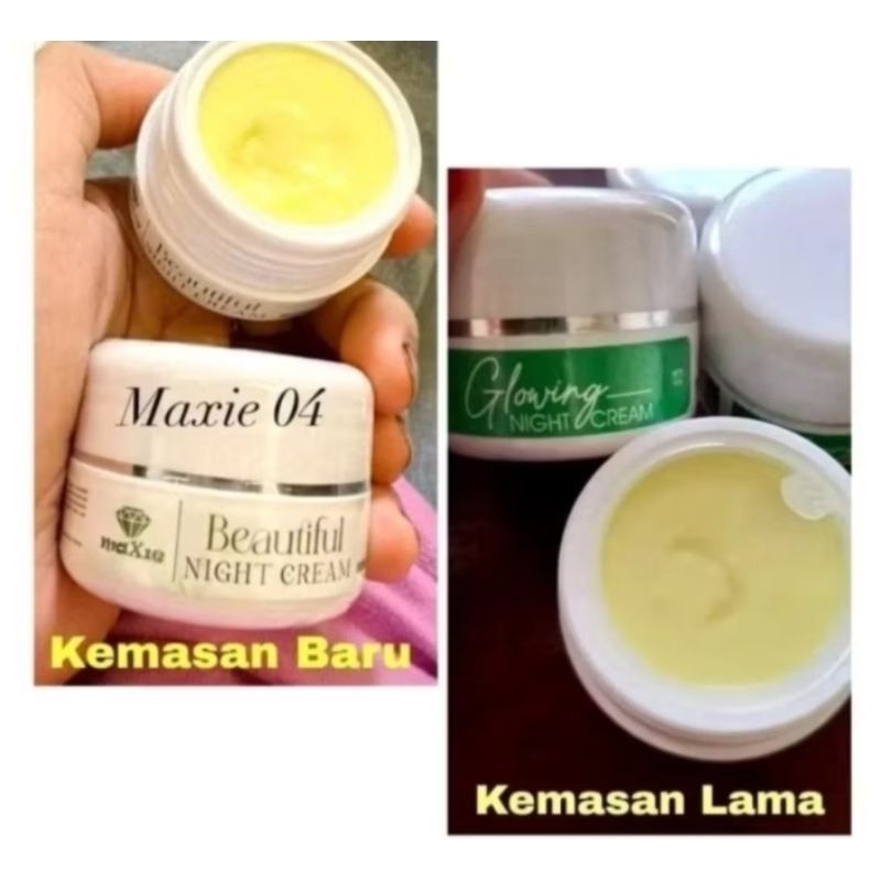 CREAM FLEK MAXIE Original Bpom Terbaru Aman Bumil dan Menyusui Maxe glow Glowing mengatasi Jerawat f