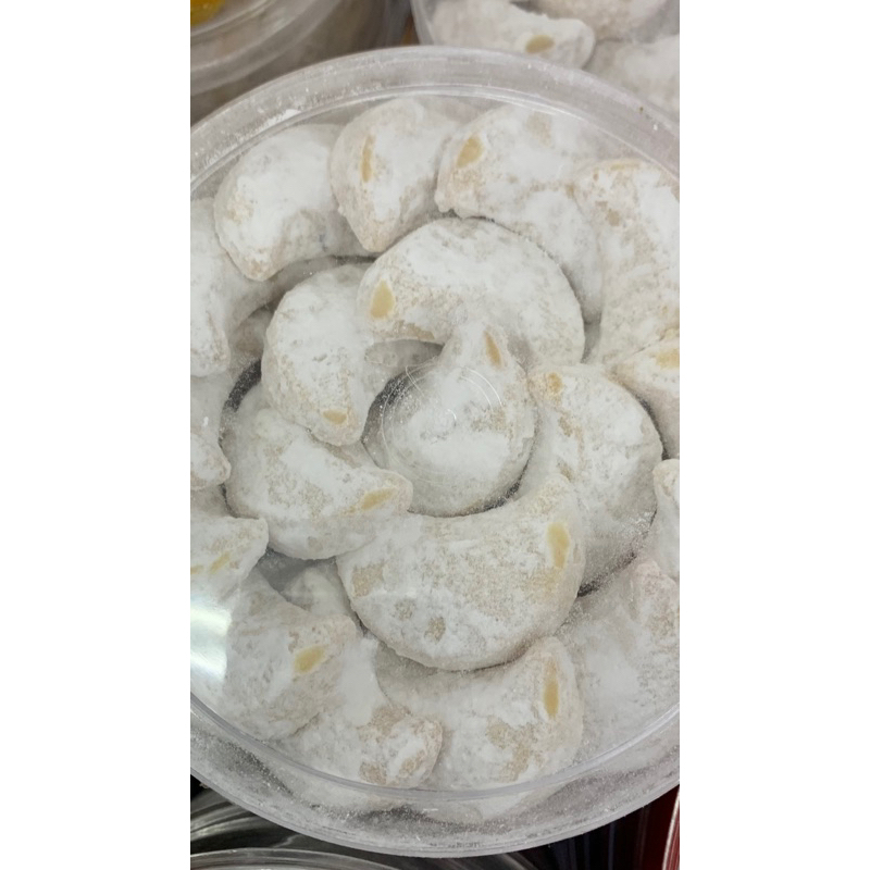 

putri salju 500gram