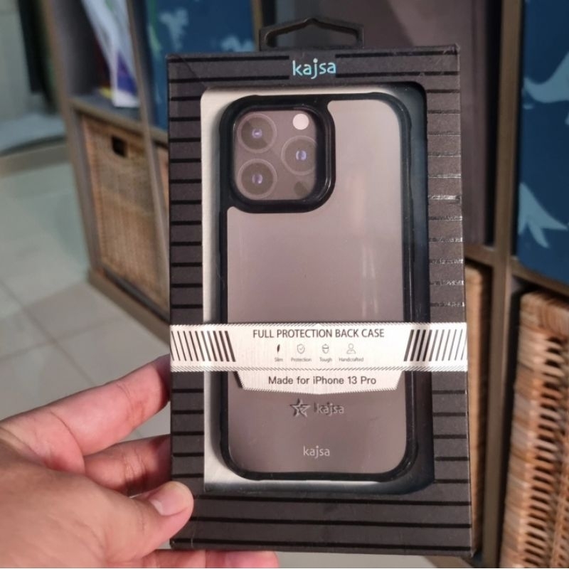 IBOX Kajsa Iphone 13 Pro case