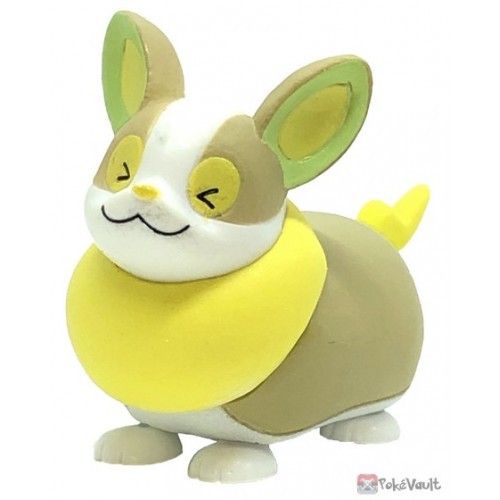 Pokemon Suri Suri Mascott 2 Takara Tomy Gacha Gashapon thumbnail 3