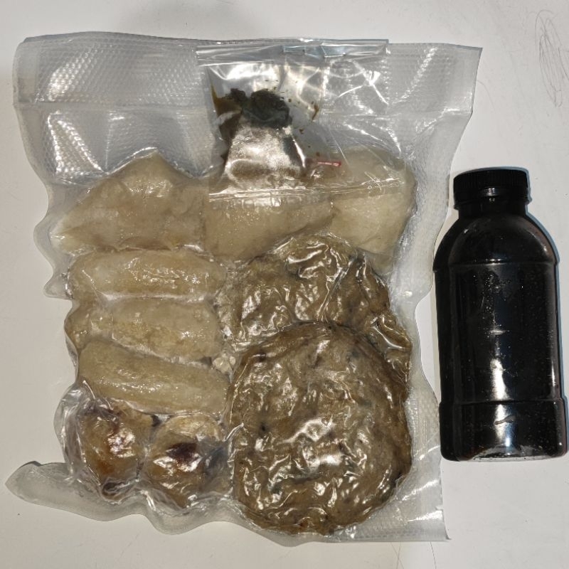

Pempek Palembang 99