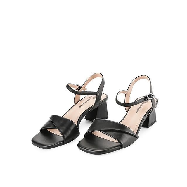 Hush Puppies Yuriko Sepatu Heels Wanita