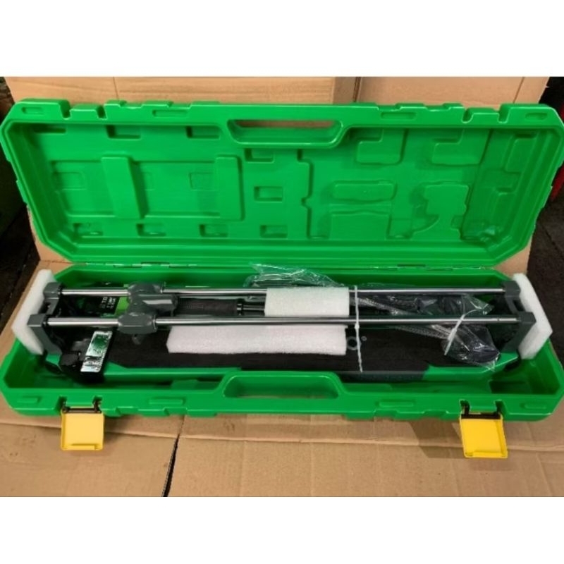 Tekiro Alat pemotong keramik granit manual size 60CM/100CM (manual tille cutter  60cm /100 cm)