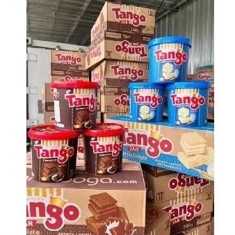 

PROMOOO TANGO JAR MURAHHHHH