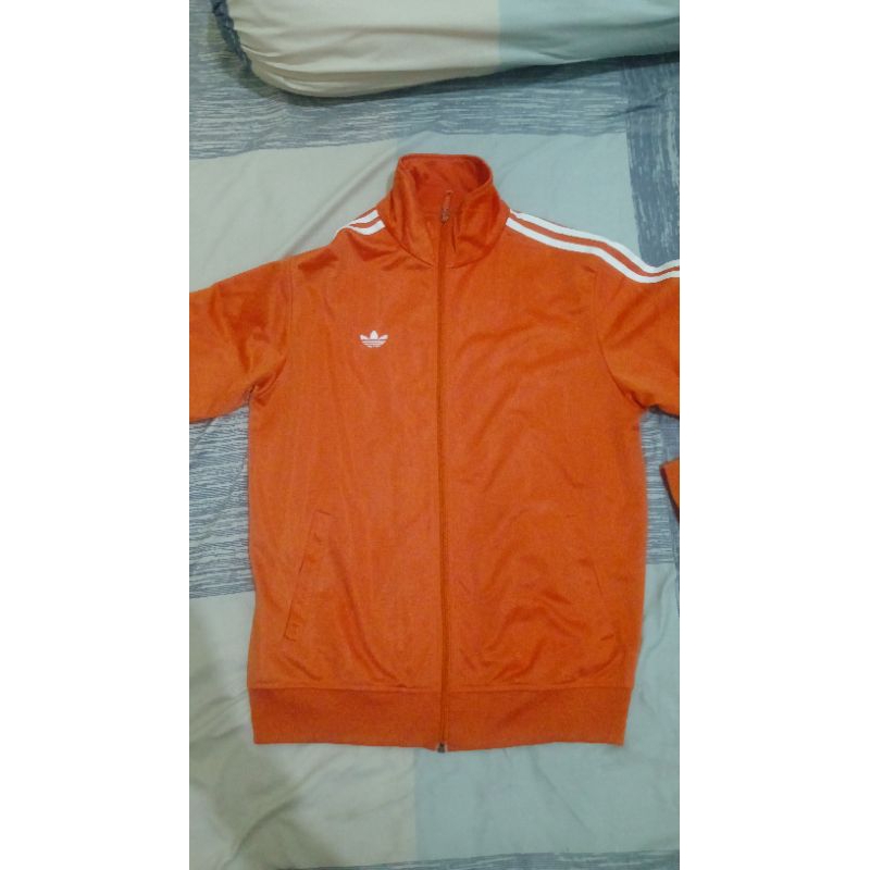 Tracktop Adidas Nederland Vtg