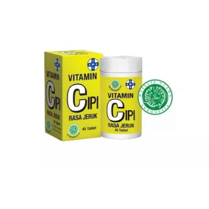 Vit C ipi
