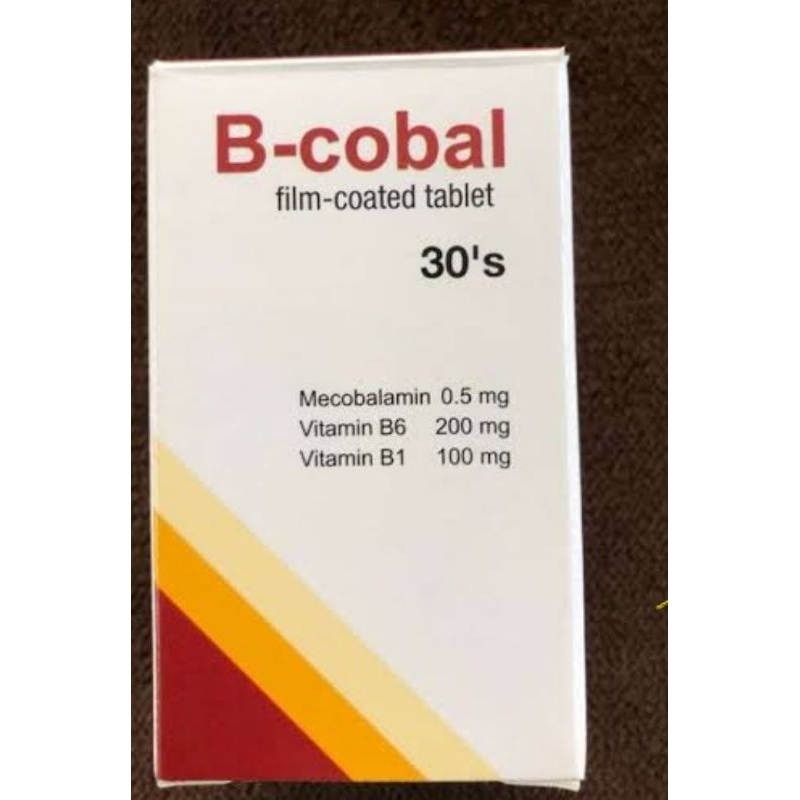 

b cobal ori malaysia
