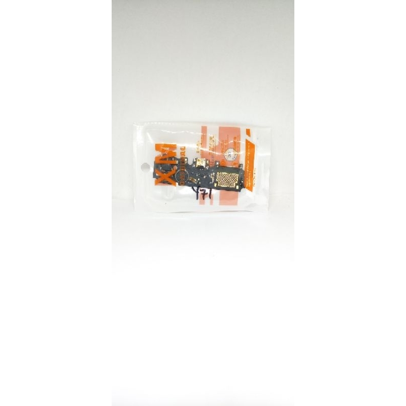 Konektor charger vivo y71 original 100% ic  papan cas