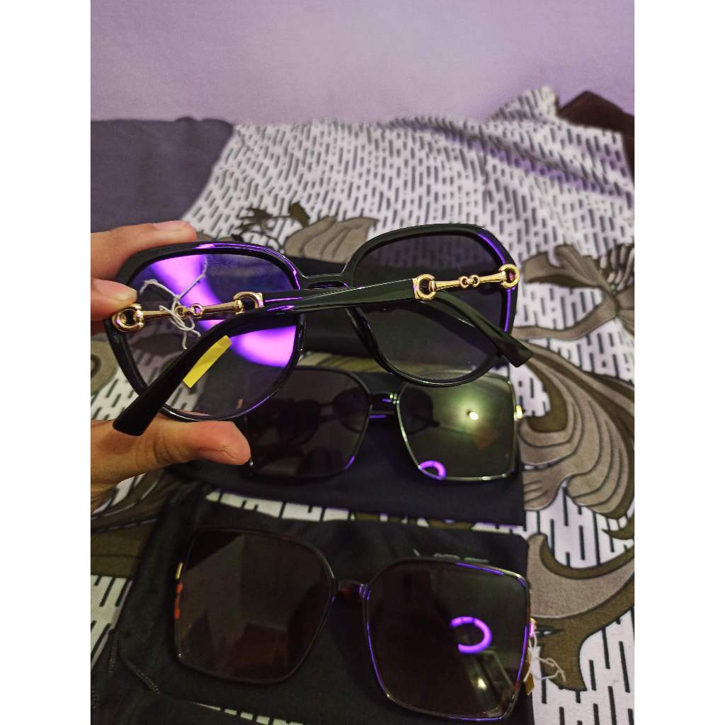 Kacamata FASHION Vincci ORIGINAL