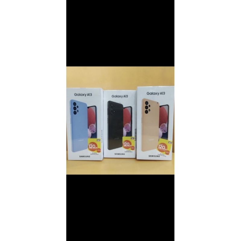 samsung Galaxi A13