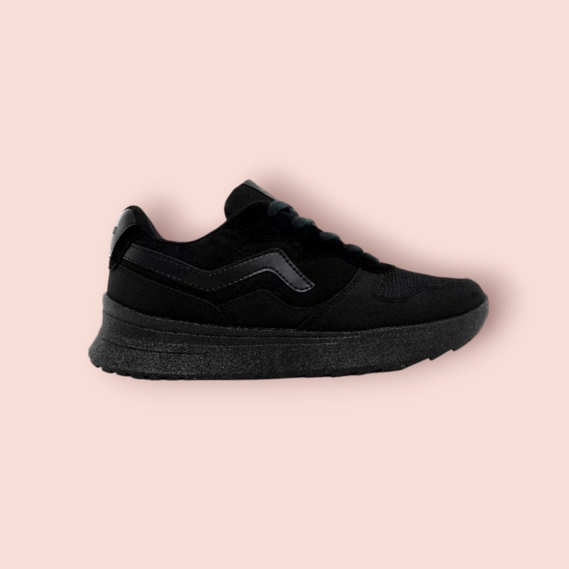 AEROSTREET MASSIVE EVO FULL BLACK