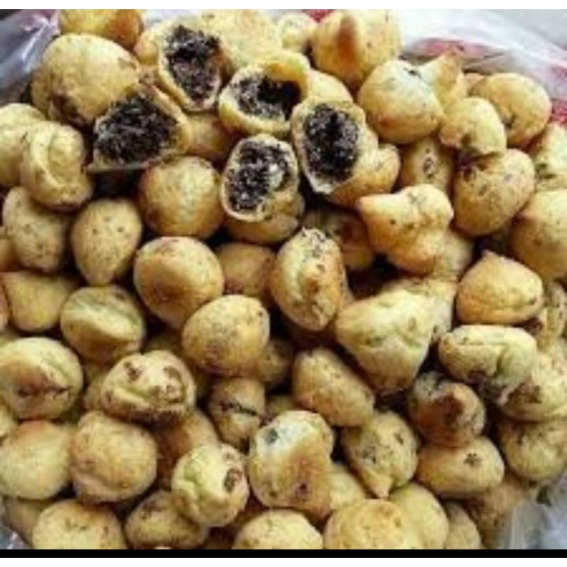 

kue kering aneka rasa