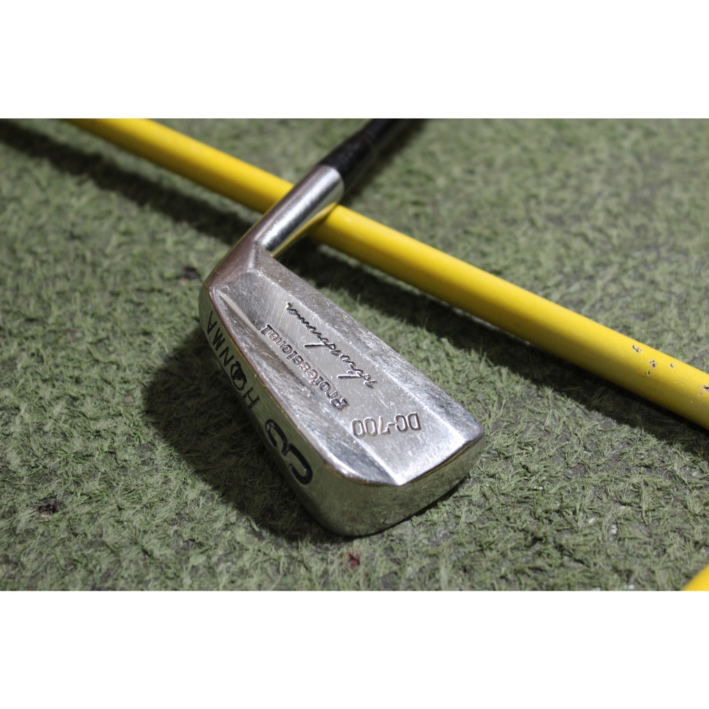 Stick Golf Iron 3 Honma Japan Professional DC-700 | Stick Golf Second Bekas Berkualitas