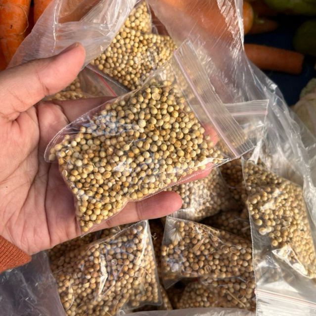

[KIRIM INSTANT] Ketumbar 1 pcs