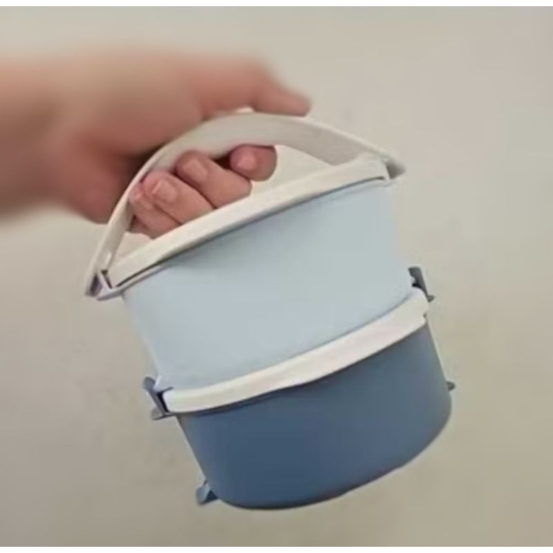 ctg bulet 2 susun tuppy baru