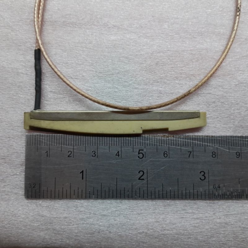 Piezo Akustik Takamine Original