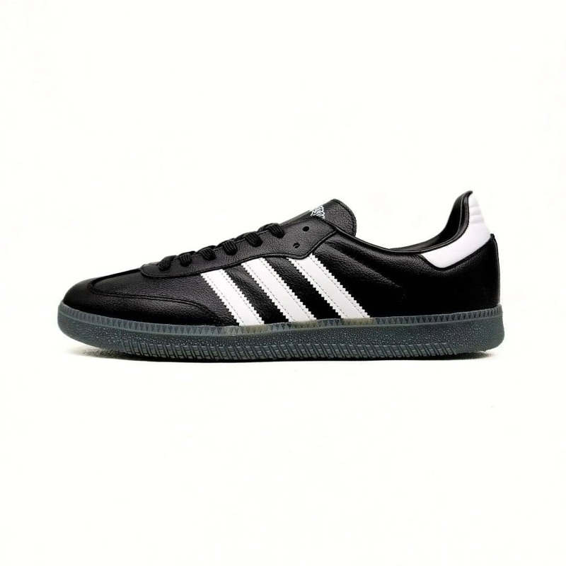 Sepatu Adidas Samba x Fucking Awesome Coreblack Authentic