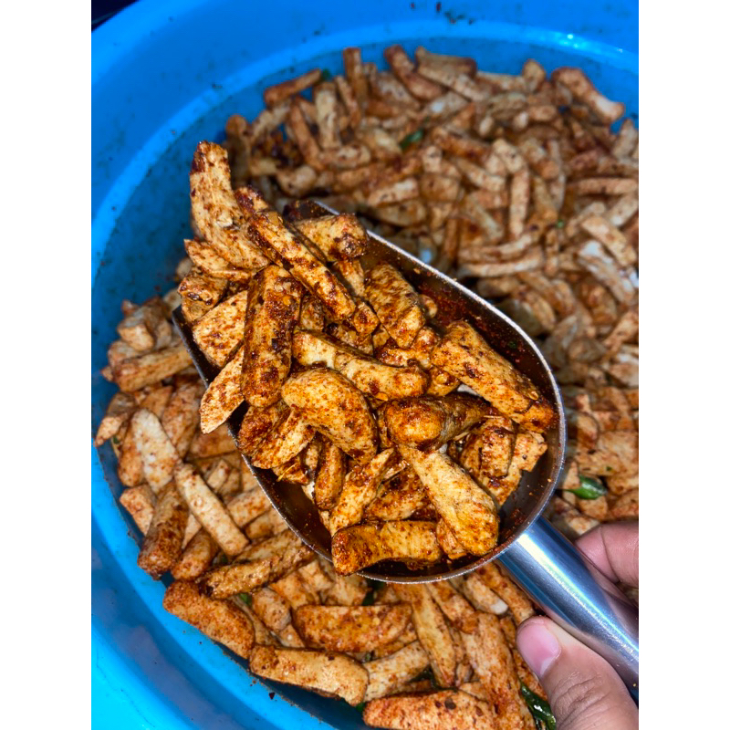 

Basreng Renyah Home Made 200gr