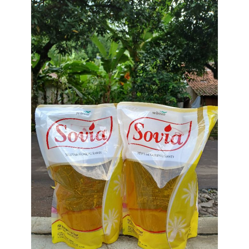 

minyk goreng sovia 1800ml