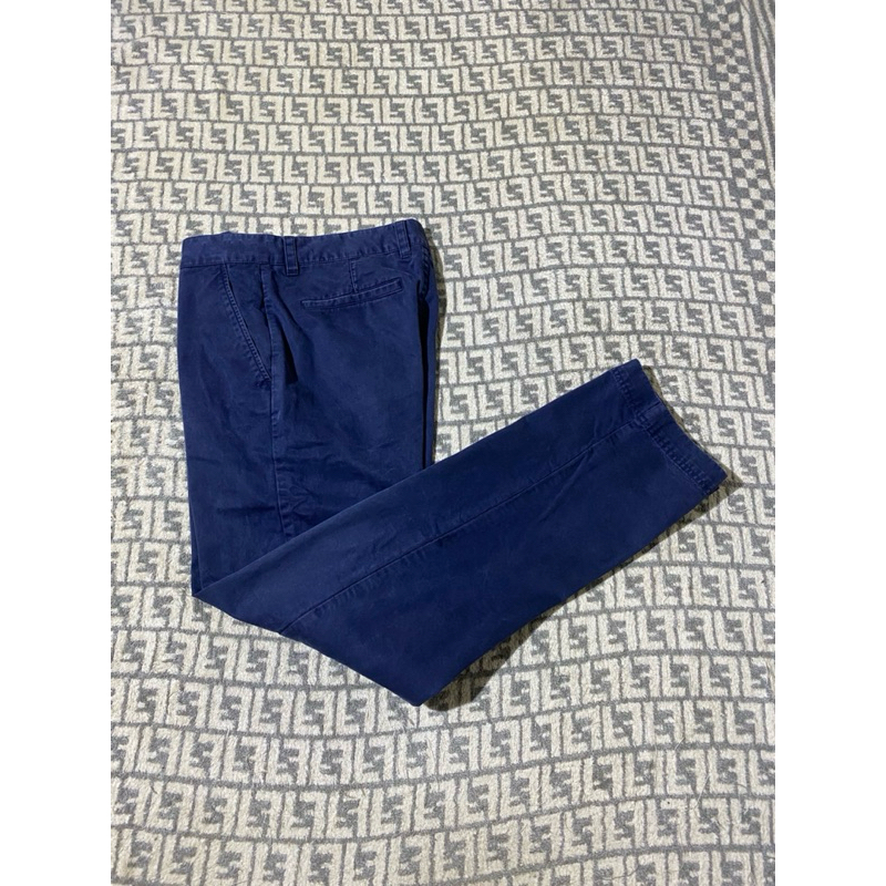 Fred Perry Chino Pants