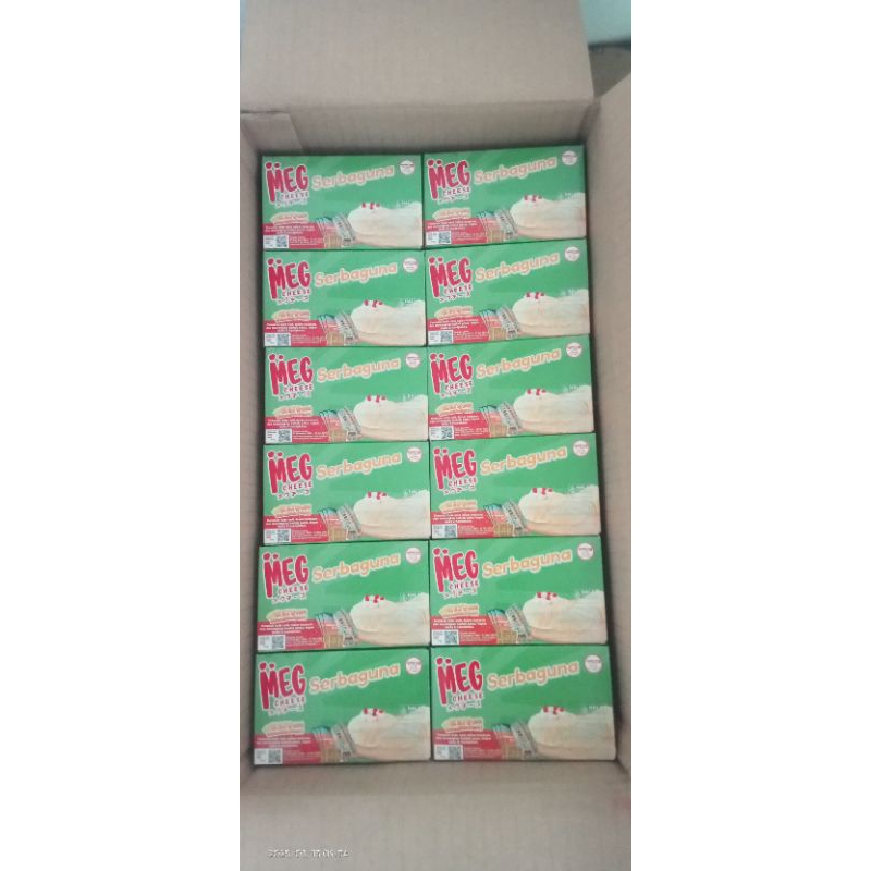 

Meg keju Serbaguna 120