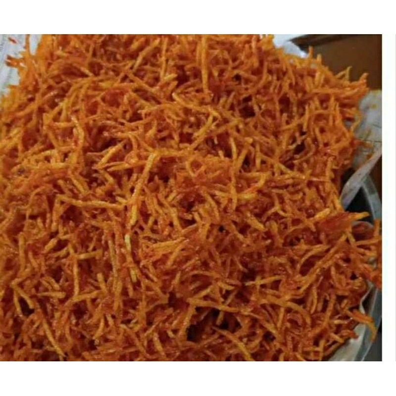 

Kentang mustofa