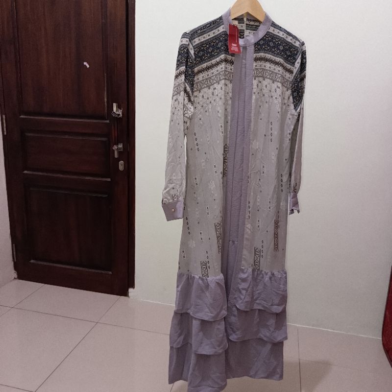 GAMIS AMORA