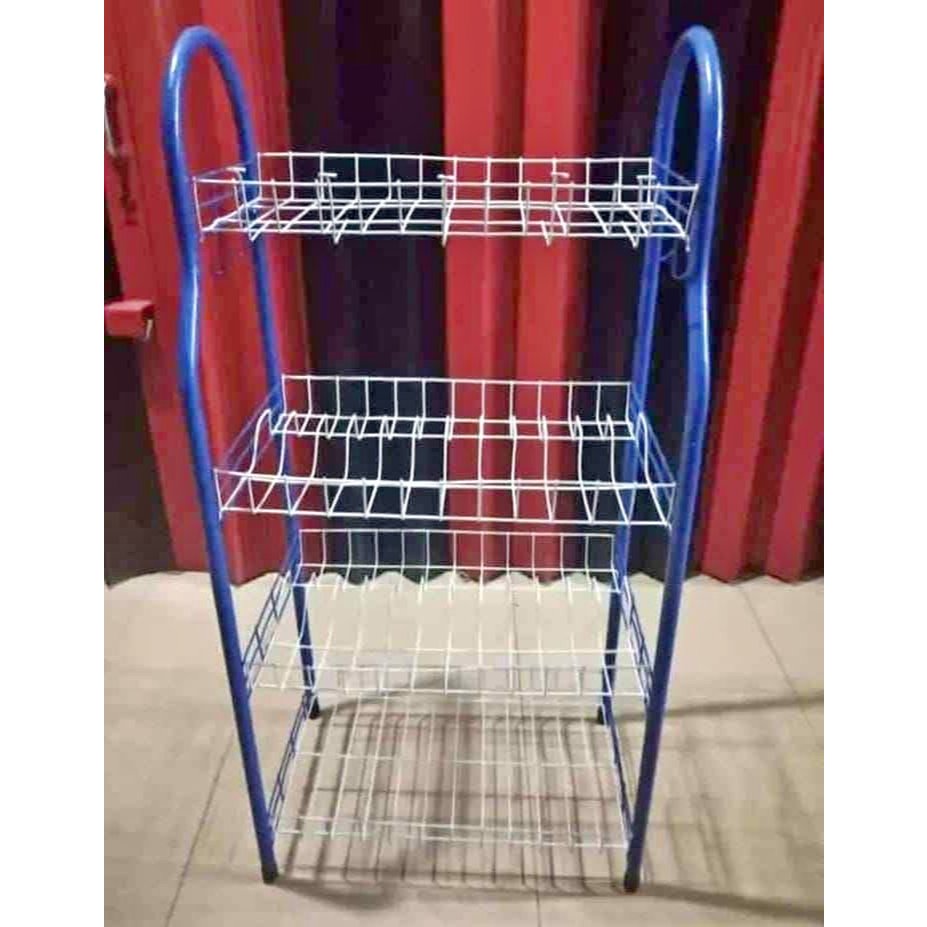 Termurah Rak Piring Dragon Susun 4 / Rak Piring Dragon/ Rak Piring Susun 4 / Rak Piring Batam