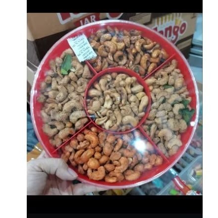 

Mente sekat 5 "WAREGNDJAJAN